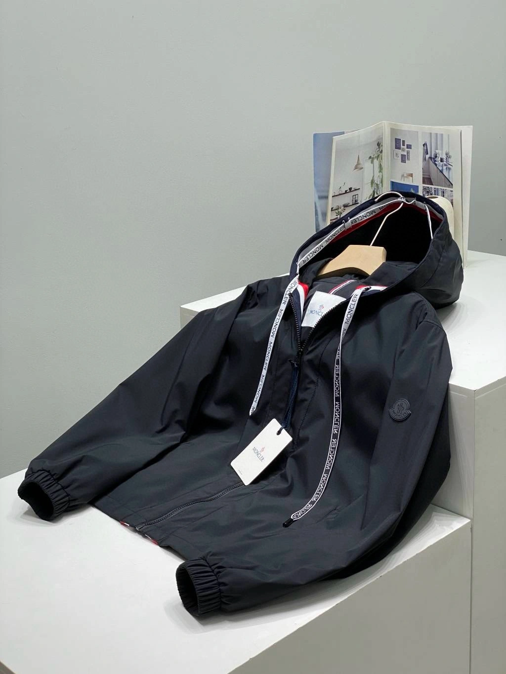 &wg.luxury- 7o9385r oversized 2Colour item:D-F090I0503-2